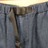 ワイルドシングス WILDTHINGS 14AW 別注 デニムライク クライミングパンツ メンズ JPN:L