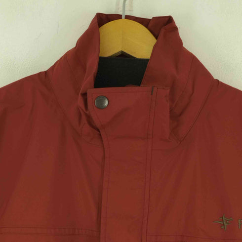 フォックスファイヤー foxfire アルカディアジャケット GORE-TEX メンズ import:L