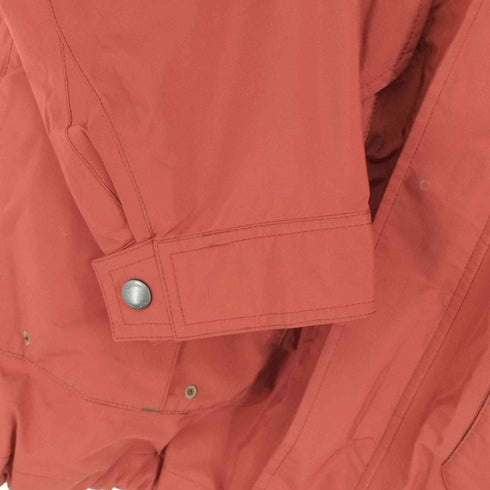 フォックスファイヤー foxfire アルカディアジャケット GORE-TEX メンズ import:L
