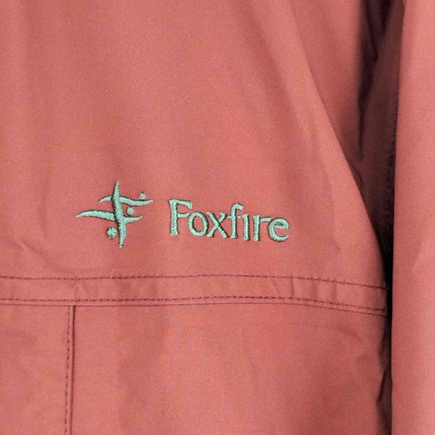 フォックスファイヤー foxfire アルカディアジャケット GORE-TEX メンズ import:L