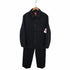 ナイキ NIKE 23AW AS M NK TCH FLC BLAZER BLACK/BLACK メンズ JPN:S