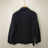 ナイキ NIKE 23AW AS M NK TCH FLC BLAZER BLACK/BLACK メンズ JPN:S