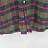 ギャップ Gap 90-00s OLD GAP MADE IN NORTHERN MARIANA ISLAND USA ボタンダウンチェックシャツ メンズ import:XL