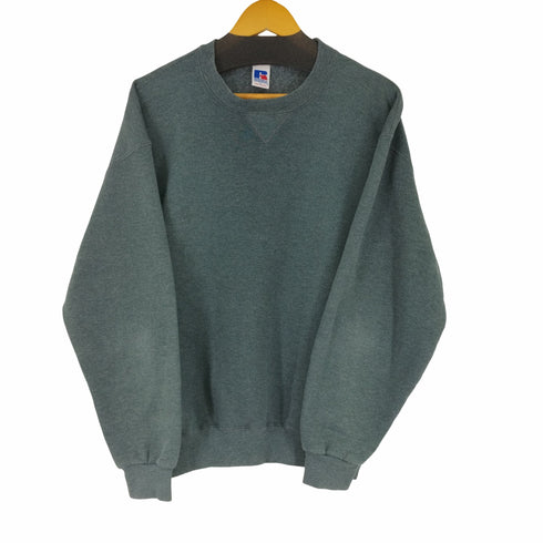 ラッセルアスレチック RUSSELL ATHLETIC MADE IN MEXICO 前ガゼットスウェット メンズ import:L