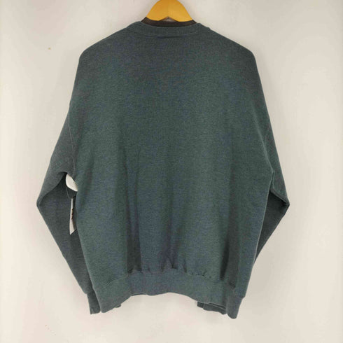 ラッセルアスレチック RUSSELL ATHLETIC MADE IN MEXICO 前ガゼットスウェット メンズ import:L