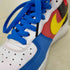 ナイキ NIKE UNO x Nike Air Force 1 Low White/Yellow/University Red メンズ JPN:27.5