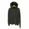 シャカウェアー SHAKA WEAR 12 OZ LOS ANGELES HEAVYWEIGHT GARMENT DYE DOUBLE ZIPPER HOODIE ガーメントダイ ヘビーウェイト ダブルジップアップ パーカー メンズ 2XL
