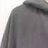 シャカウェアー SHAKA WEAR 12 OZ LOS ANGELES HEAVYWEIGHT GARMENT DYE DOUBLE ZIPPER HOODIE ガーメントダイ ヘビーウェイト ダブルジップアップ パーカー メンズ 2XL