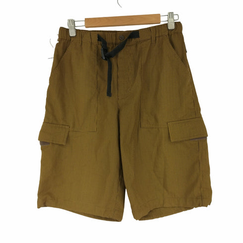 コロンビア Columbia 6Pショーツ TITANIUM メンズ JPN:M