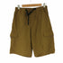 コロンビア Columbia 6Pショーツ TITANIUM メンズ JPN:M