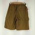 コロンビア Columbia 6Pショーツ TITANIUM メンズ JPN:M