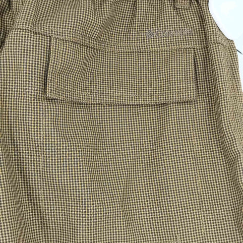 コロンビア Columbia 6Pショーツ TITANIUM メンズ JPN:M