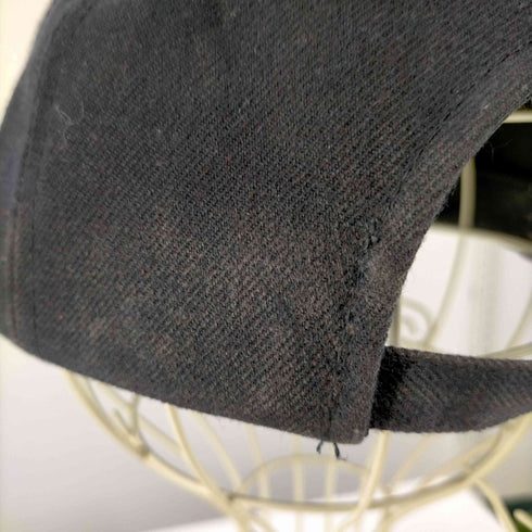 セブンユニオン 7Union BROOKLYN タイガーワッペン6パネルキャップ メンズ ONE SIZE