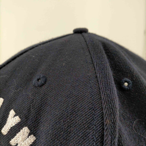 セブンユニオン 7Union BROOKLYN タイガーワッペン6パネルキャップ メンズ ONE SIZE