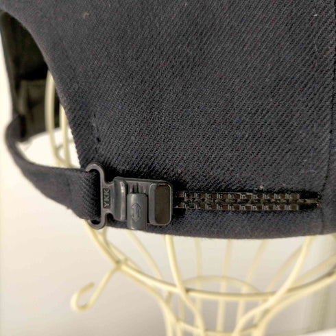 セブンユニオン 7Union BROOKLYN タイガーワッペン6パネルキャップ メンズ ONE SIZE