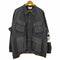 - UNIVERSAL STYLE WEAR navajo fatigue jacket メンズ import:L