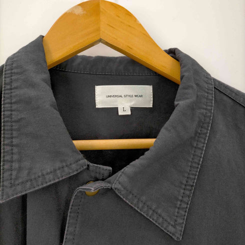 - UNIVERSAL STYLE WEAR navajo fatigue jacket メンズ import:L