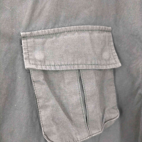 - UNIVERSAL STYLE WEAR navajo fatigue jacket メンズ import:L