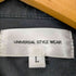 - UNIVERSAL STYLE WEAR navajo fatigue jacket メンズ import:L