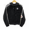 アディダスオリジナルス adidas Originals WMNS 3 STRIPES HOODIE レディース JPN:S