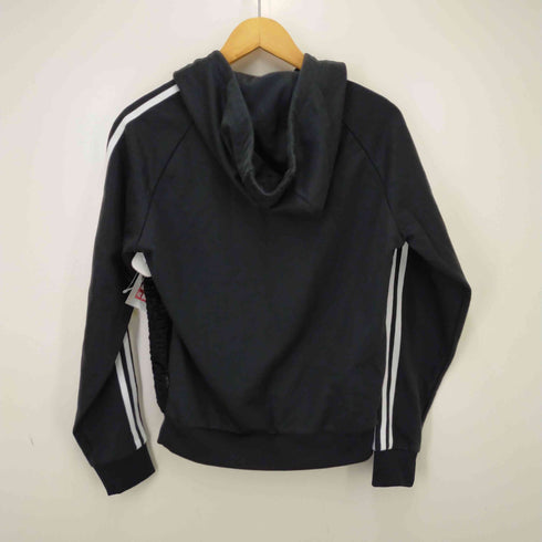 アディダスオリジナルス adidas Originals WMNS 3 STRIPES HOODIE レディース JPN:S
