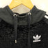 アディダスオリジナルス adidas Originals WMNS 3 STRIPES HOODIE レディース JPN:S