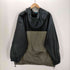 ウィルダネスエクスペリエンス WILDERNESS EXPERIENCE フロントポケット アノラックパーカー メンズ import:XL