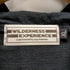 ウィルダネスエクスペリエンス WILDERNESS EXPERIENCE フロントポケット アノラックパーカー メンズ import:XL