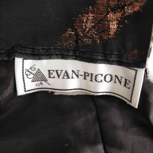 EVAN-PICONE USA製 総柄スカート レディース 12