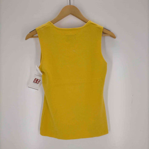 chicos design 香港製 レーヨン混キャミ レディース 0
