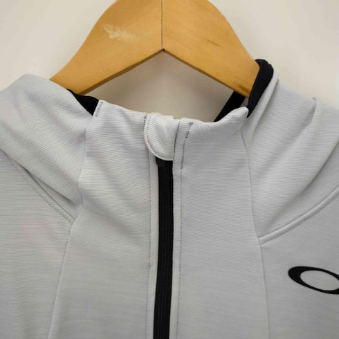 オークリー OAKLEY 3RD-G KNIT JACKET 2.0 HIGH TECH PARKA Y2K メンズ JPN:L