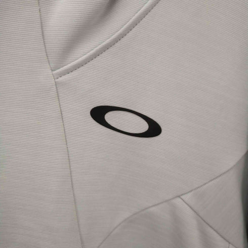 オークリー OAKLEY 3RD-G KNIT JACKET 2.0 HIGH TECH PARKA Y2K メンズ JPN:L