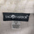 サグハーバー SAG HARBOR リネン混 テーラードジャケット レディース 10