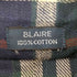 ラルフローレン RALPH LAUREN BLAIRE ポニー刺繍 ボタンダウンチェックシャツ メンズ