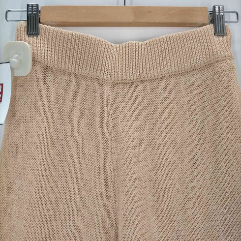 スライ SLY LACE WORK HG FLARE レディース 1