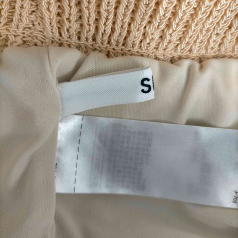 スライ SLY LACE WORK HG FLARE レディース 1