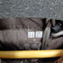 ユニクロ UNIQLO ウルトラライトダウンロングコート レディース JPN:XL