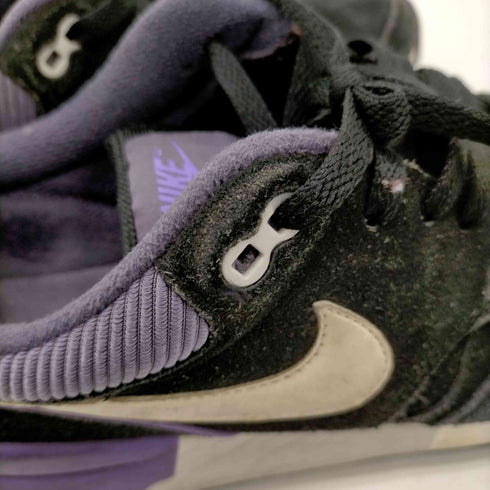ナイキ NIKE AIR ODYSSEY LTR ローカットスニーカー メンズ JPN:27.5