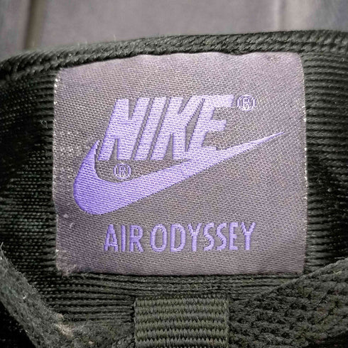 ナイキ NIKE AIR ODYSSEY LTR ローカットスニーカー メンズ JPN:27.5