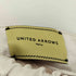 ユナイテッドアローズ UNITED ARROWS STN サイドフリンジ パンツ G レディース 36