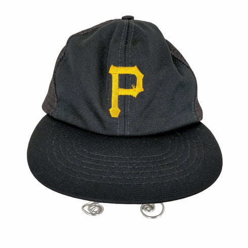 エムエルビー MLB 90s U.I.I社 ベースボールメッシュキャップ メンズ