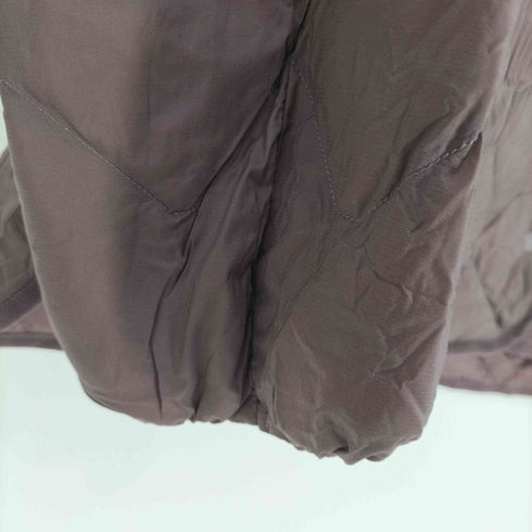 ユニクロ UNIQLO ウルトラライトダウンリラックスジャケット レディース JPN:XL
