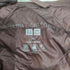 ユニクロ UNIQLO ウルトラライトダウンリラックスジャケット レディース JPN:XL