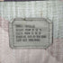 ユーエスアーミー US ARMY BDU Jacket ウッドランドカモ EA INDUSTRIES社製 メンズ SMALL-REGULAR