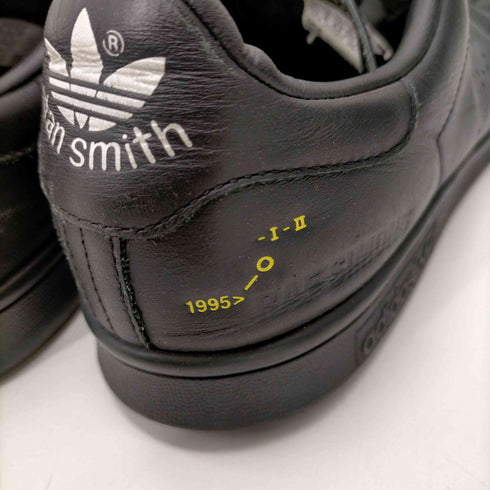 ラフシモンズ RAF SIMONS STAN SMITH ローカットスニーカー メンズ JPN:26.5