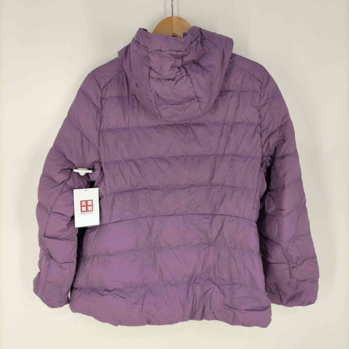 ユニクロ UNIQLO ウルトラライトダウンパーカ レディース JPN:XL