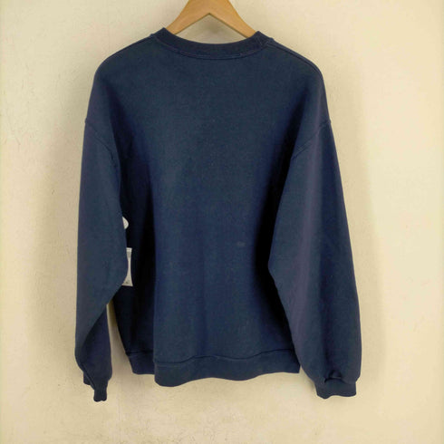 ジャージーズ JERZEES 前V アーチロゴ カレッジスウェット BERKELEY メンズ
