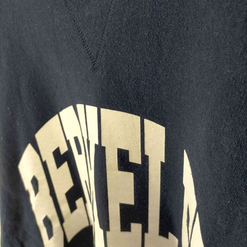 ジャージーズ JERZEES 前V アーチロゴ カレッジスウェット BERKELEY メンズ