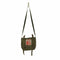 カスタム Gas Mask Bag ガスマスクバッグ DOG EAT COP ACAB メンズ