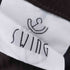 SWING フラワーレース ロングスカート レディース JPN:42